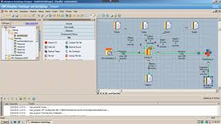 Details IBM InfoSphere DataStage Tutorials - Design a job that generates mock data (Test) - Part 2 News