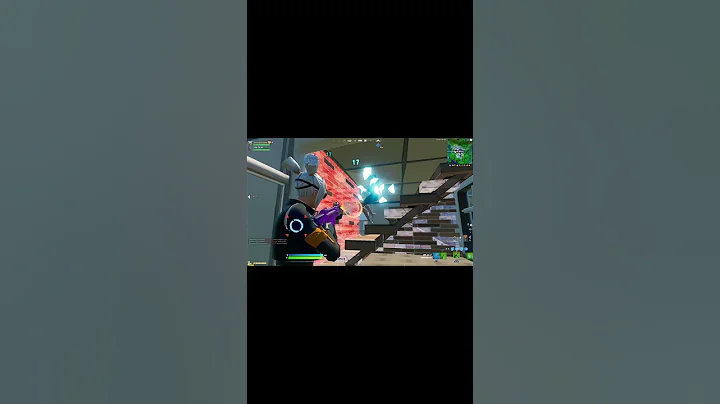 "Controller Aim Assist *NEEDS* a Buff" ... #Shorts