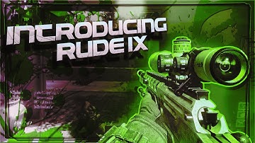 Introducing uRude IX by Coins