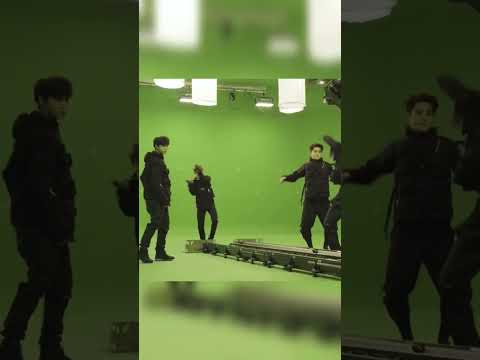 Let's Set Up x Dance Behind The Scenes Nct 127 Cut