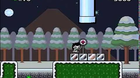 [HSW] Progress 5: SHOOOOSH