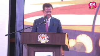 #LIVE Majlis Penyampaian Sijil Kursus Pendidikan Awal Kanak- Kanak 2020 #LIVE Majlis Penyampaian Sijil Kursus Pendidikan Awal Kanak- Kanak 2020