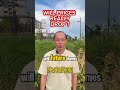 Another land sale. What's your move?