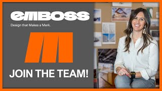 Emboss is HIRING!!