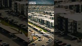 How Fear of CEQA Lawsuits Stalls Housing Growth #shorts
