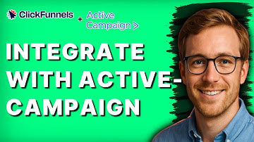 How to Integrate ClickFunnels with ActiveCampaign [2025 Guide]