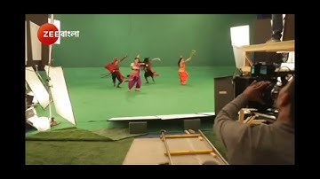 zee Bangla mahalaya 2022 3rd shooting promo 🌺🌺🌺🌺🌺