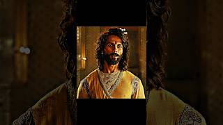 PADMAAVAT X SALAVA FUNK..🔥 || RANVEER SINGH || ATTITUDE [4K] HDR EDIT.. #padmaavat #ranveersingh