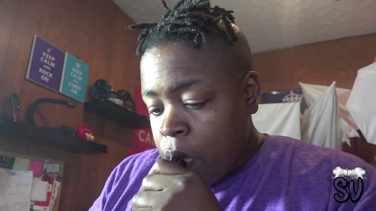 VaporFi GRND RSRV Cloud Candy Review