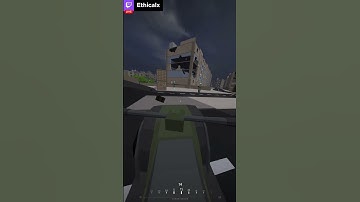 Battlebit Remastered - Pressed The Wrong Button #shorts