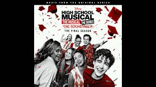 High School Musical: The Musical: The Series 4 | Can I Have This Dance – Joshua Bassett \&Sofia Wylie