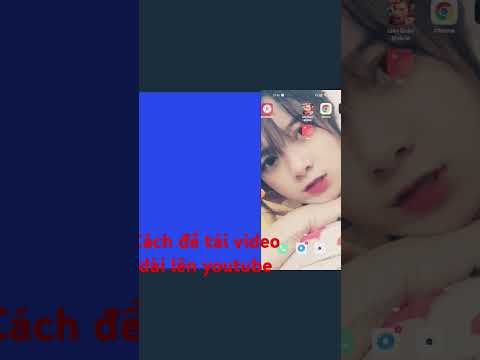 các bước tải