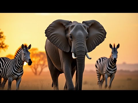 Elephant Intelligence |