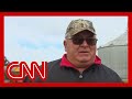 Farmer who voted for Trump: He's backstabbing us