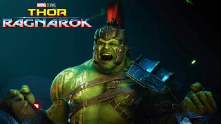 Hulk Ragnarok Vs Abomination - Marvel&#39;s Avengers PS5