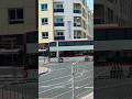 #luxury #bus #double #story #jumbo #Bus #al #karama #city #shorts #dubai