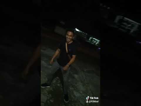 India, dilbara joget Aan