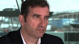 Man City Chief Executive Ferran Soriano - Uefa Allegations Against Man City Simply Not True