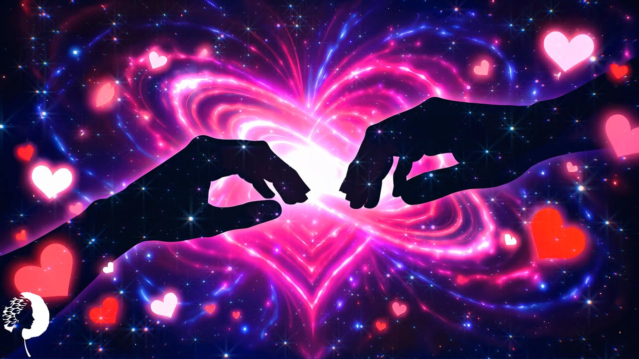 *Предупреждение* (ОЧЕНЬ СИЛЬНОЕ) Человек, которого вы любите, будет думать только о вас и желать ...