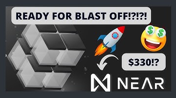 WHAT IS HAPPENING WITH $NEAR? NEAR PROTOCOL UPDATE PRICE PREDICTION 2022-2025 | #crypto #altcoins