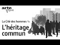 L'héritage | La Cité des hommes (9/9) - ARTE Radio Podcast