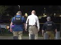 Suspect airlifted after Galveston County pursuit ends in La Porte