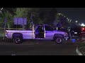 Suspect airlifted after Galveston County pursuit ends in La Porte