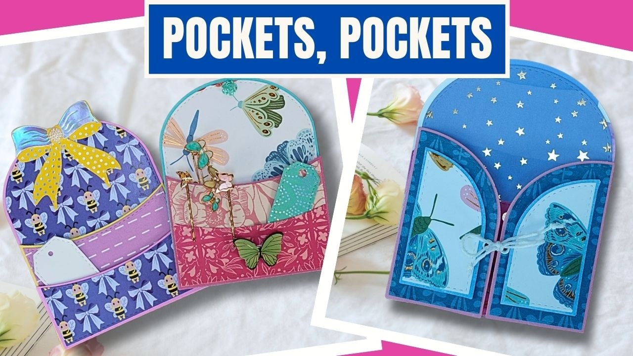 Карманный проект для ярмарок ремесел и подарков