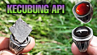 Kecubung Api Milik Bos Di Sampang