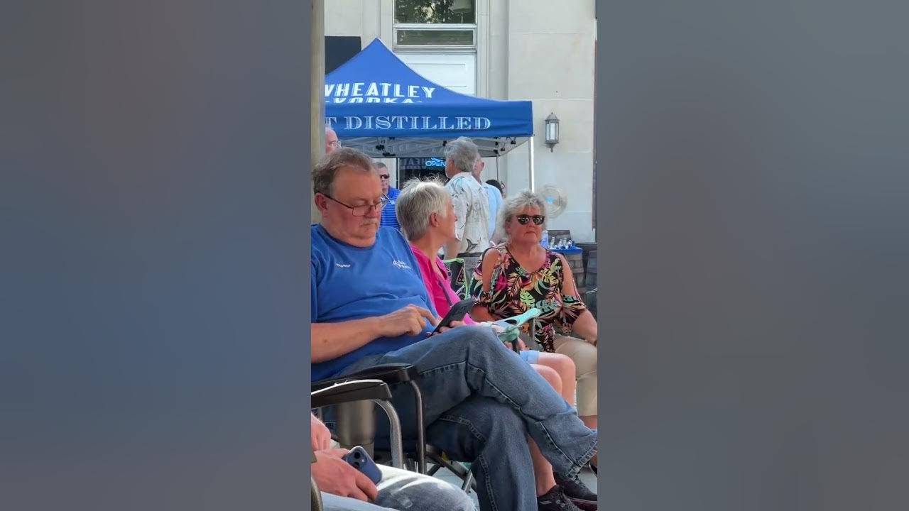 Five Below Band At Thursday Night Live June 2024 YouTube five-below-band-at-thursday-night-live-june-2024-youtube