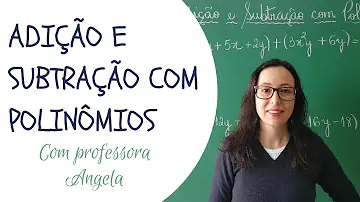Como resolver um polinômio?
