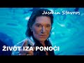 ŽIVOT IZA PONOĆI - Jasmin Stavros (4K Official video 2022) UltraWide