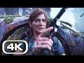THE LAST OF US 2 REMASTERED Full Movie (2024) 4K ULTRA HD