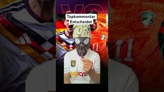 #fussball #dfb #deutschland #elfenbeinküste #wm #wm26 nur wenn der Kommentar 10k Likes hat