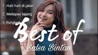 The Best of Salsa Bintan