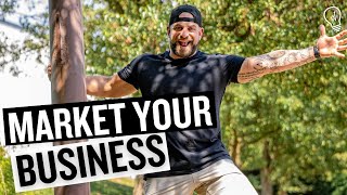 How To Market Your Construction Business To Get New Employees