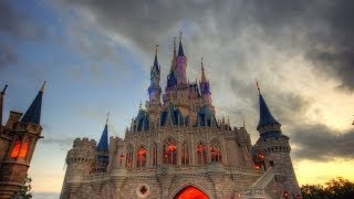 Fall of Disney Preview