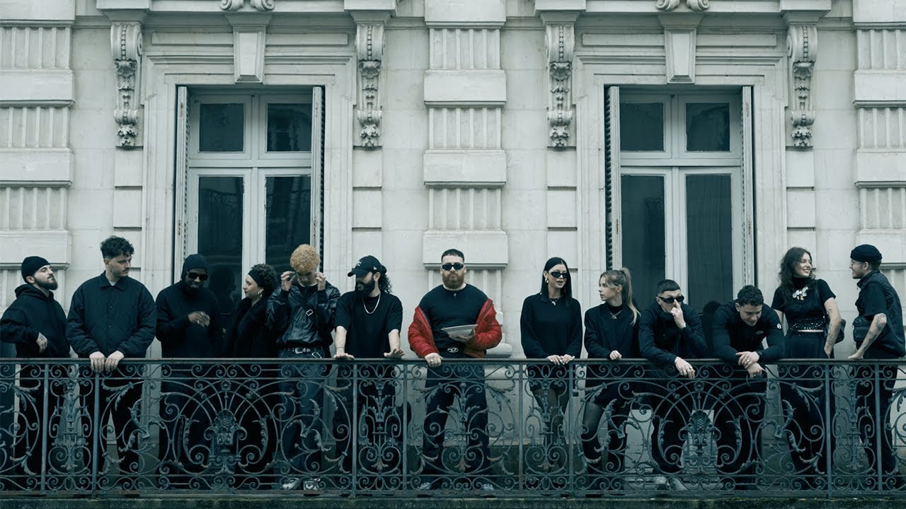 Watch ENNIO - GALLIPOLI (Visualizer officiel) on YouTube Watch ENNIO - GALLIPOLI (Visualizer officiel) on YouTube