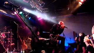 Serenity - 11. Forever - 20120322 - Pratteln.MTS