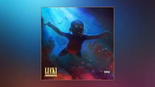 Lucki Eck$ - Difference (Free Wave 2)