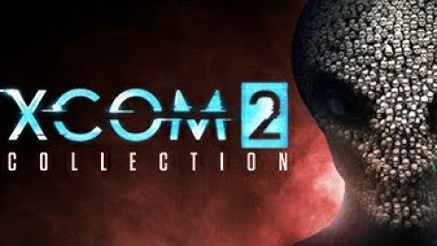 XCOM 2 Collection* Ps4 Gameplay Part 1