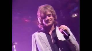 Watch Eddie Money Endless Nights video