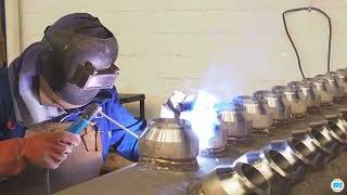 Custom Metal Fabrication & Precision Welding Services In Pune,Maharashtra