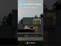 Ethereal Skies - Pack 01 - Relaunched!🎉#hdri #lookdev #3drender