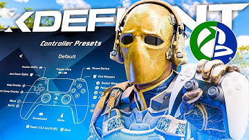 Best XDefiant Console Settings | Graphics/Controller Settings XDefiant (PS5/XBOX)