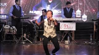 Main Aaya Hun by Nadeem Kishore