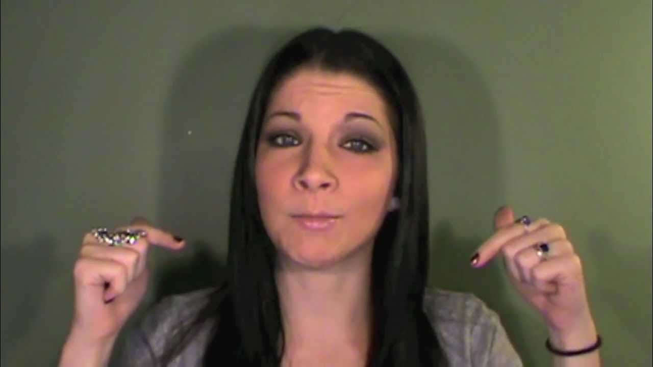 Melinda Gordon S Tawny Eyes Makeup Ghost Whisper You Melinda Gordon S Tawny Eyes Makeup