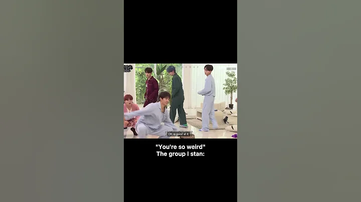 😂 #jun is so boneless #seventeen #goingseventeen #minwon #mingyu #seventeenedit #scoups