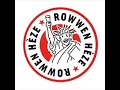 Rowwen Heze - Twieje Wurd