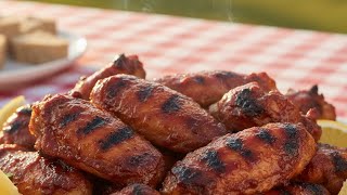 All you can eat wings at Gators Dockside 